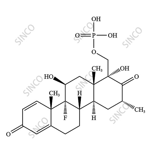Dexamethasone Impurity 7