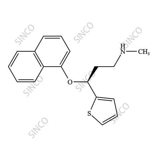 Duloxetine