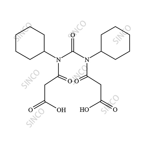 Daprodustat Impurity 13