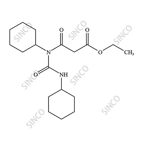 Daprodustat Impurity 14