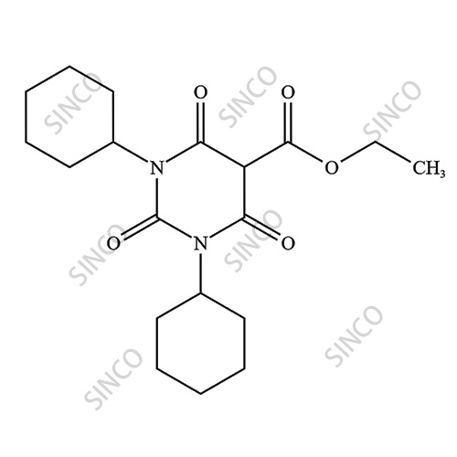 Daprodustat Impurity 15