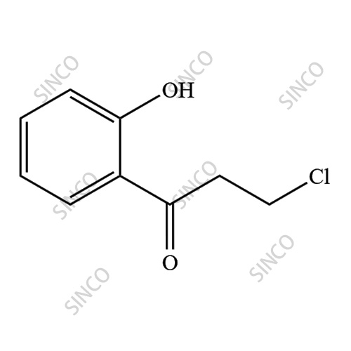 Dyclonine Impurity 19