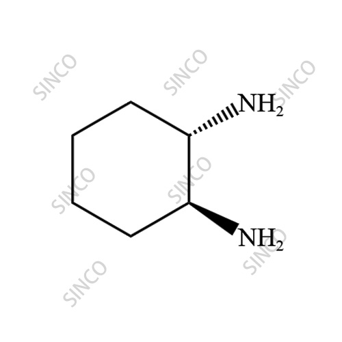 (+)-trans-1,2-Diaminocyclohexane
