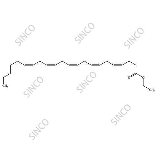 (4Z,7Z,10Z,13Z,16Z)-Docosapentanoic Acid Ethy Ester