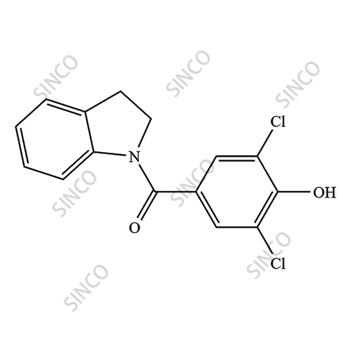 Dotinurad Impurity 51