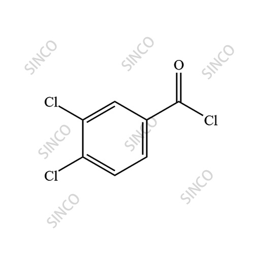 3,4-Dichlorobenzoyl chloride