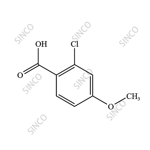 Dotinurad Impurity 52