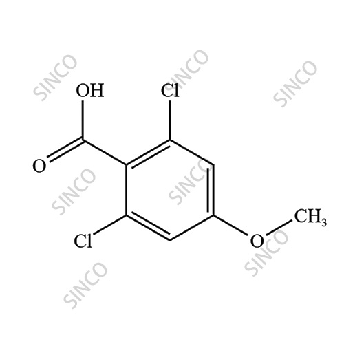 Dotinurad Impurity 53