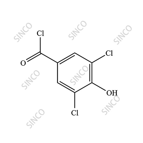Dotinurad Impurity 55
