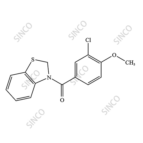 Dotinurad Impurity 59