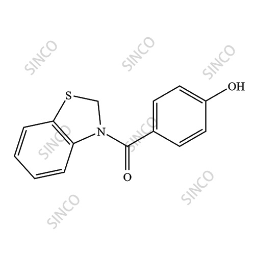 Dotinurad Impurity 60