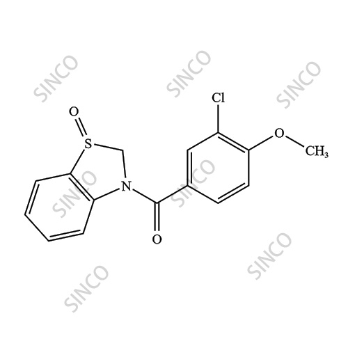 Dotinurad Impurity 61