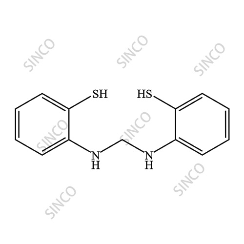 Dotinurad Impurity 63
