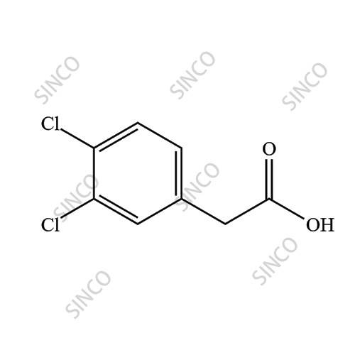 3,4-Dichlorophenylacetic acid