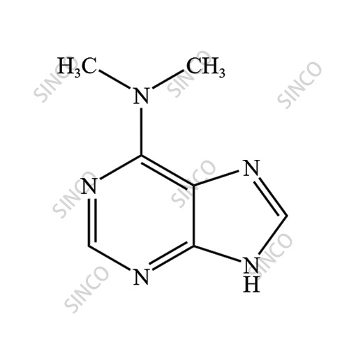 Dimethyladenine