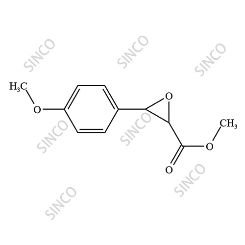Diltiazem Impurity 4