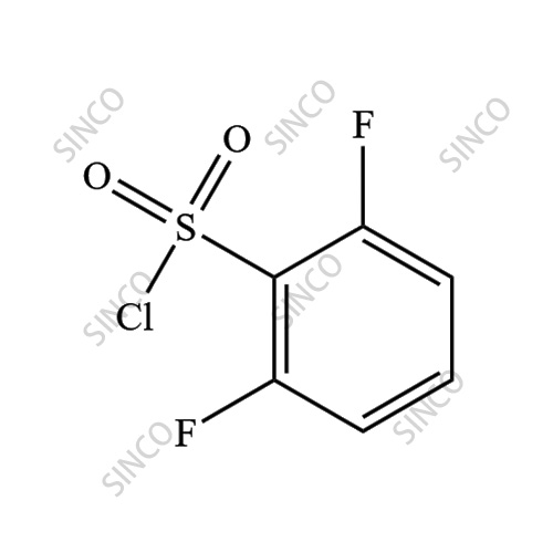 Dabrafenib Impurity 8