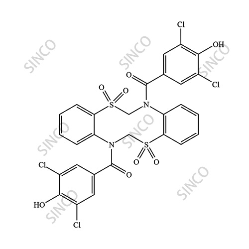 Dotinurad Impurity 66