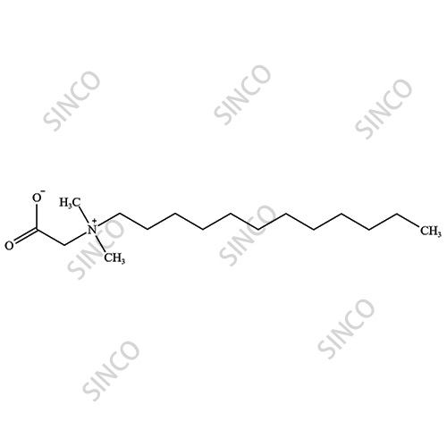 Dimethyldodecylbetaine