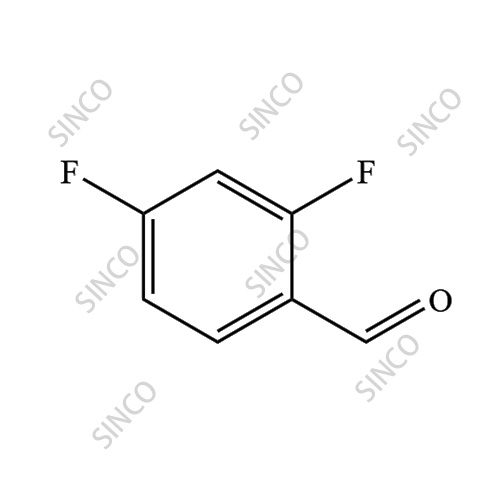 2,4-Difluorobenzaldehyde