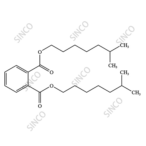 Diisooctyl phthalate