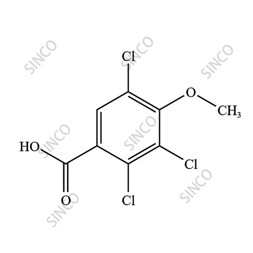Dotinurad Impurity 67