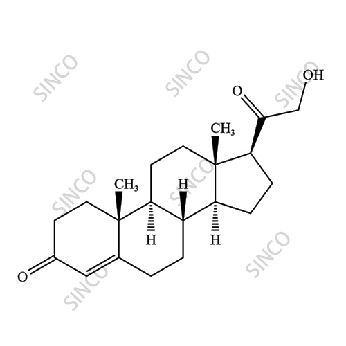 Deoxycorticosterone