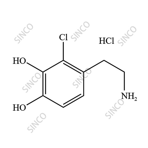Deubutafrazine Impurity 25 HCl