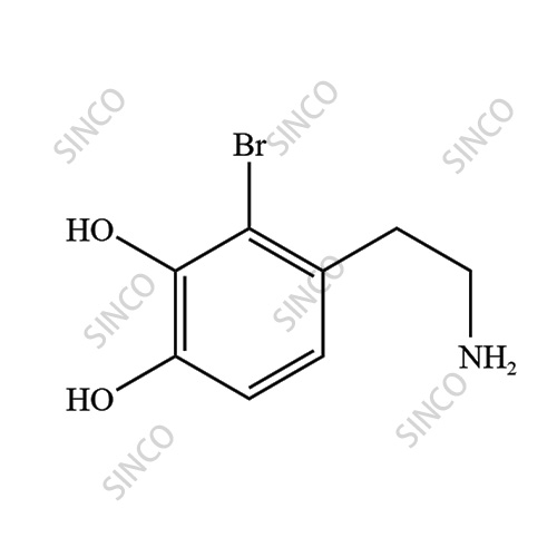 Deubutafrazine Impurity 26