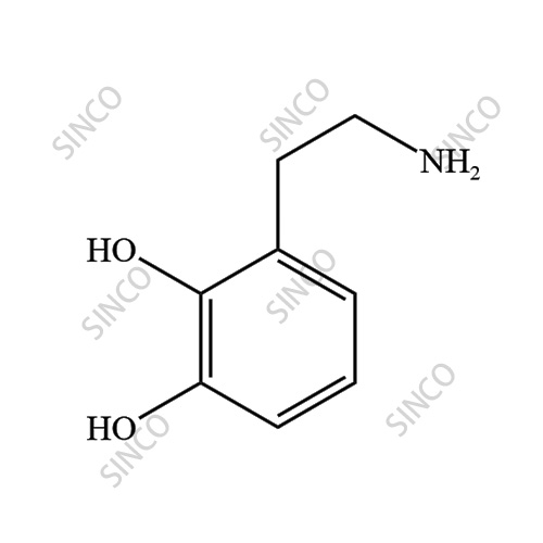 Deubutafrazine Impurity 27