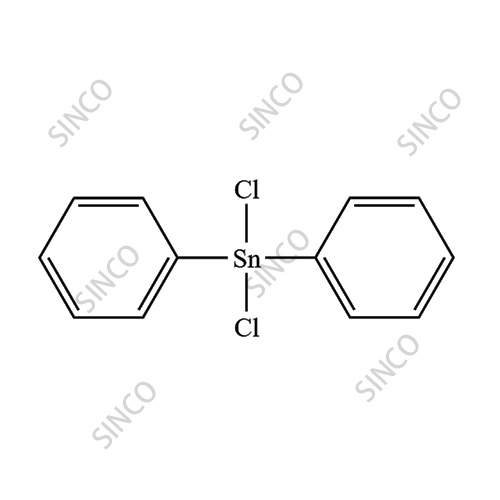 Diphenyltin dichloride