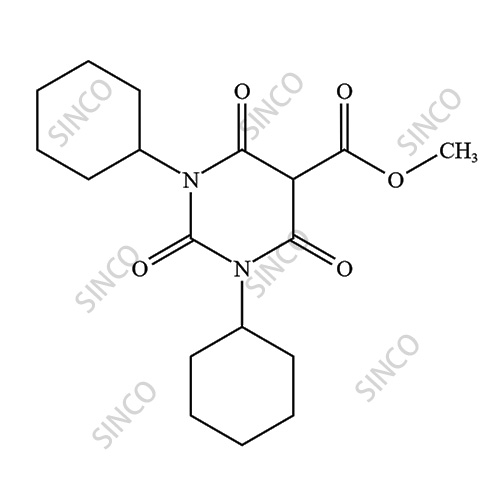 Daprodustat Impurity 18