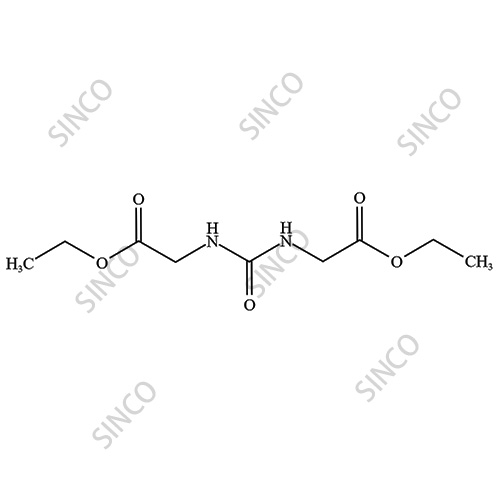 Daprodustat Impurity 19
