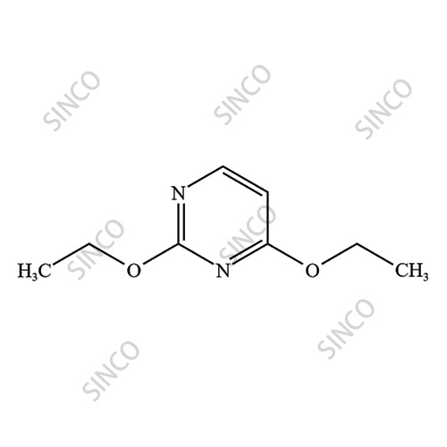 2,4-Diethoxypyrimidine