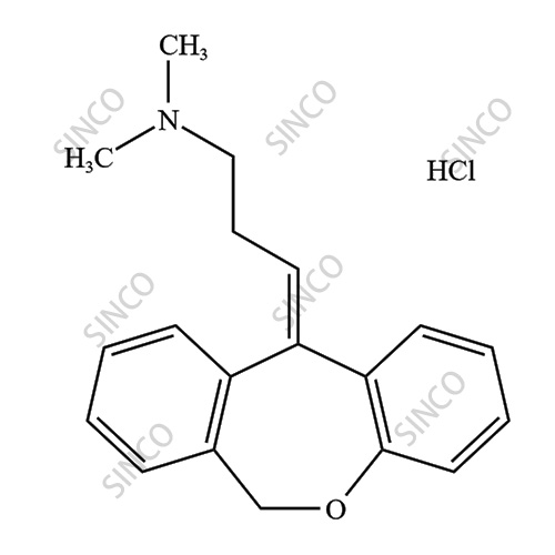 Doxepin HCl