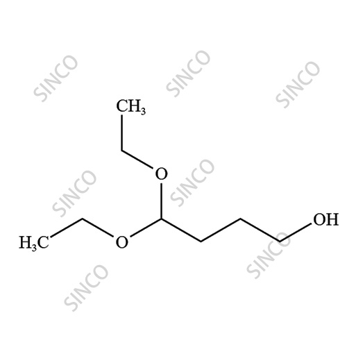 4,4-Diethoxy-1-butanol