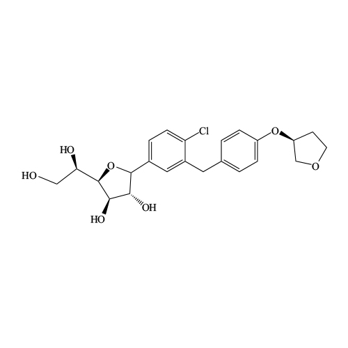 Empagliflozin Impurity 40