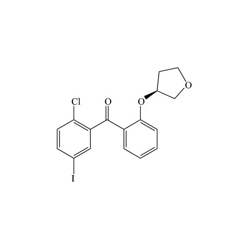 Empagliflozin Impurity 37