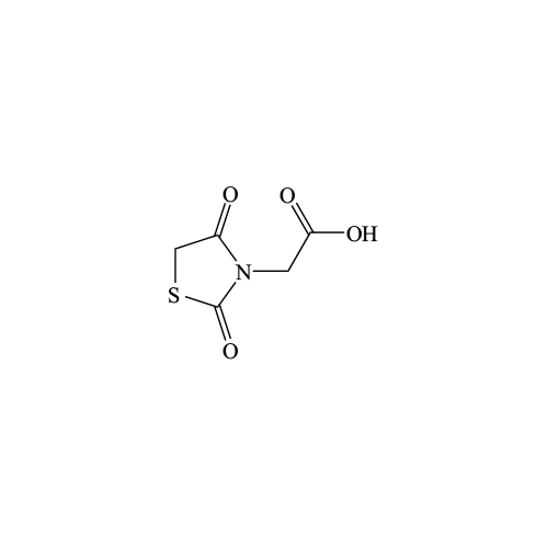 Epalrestat Impurity 14