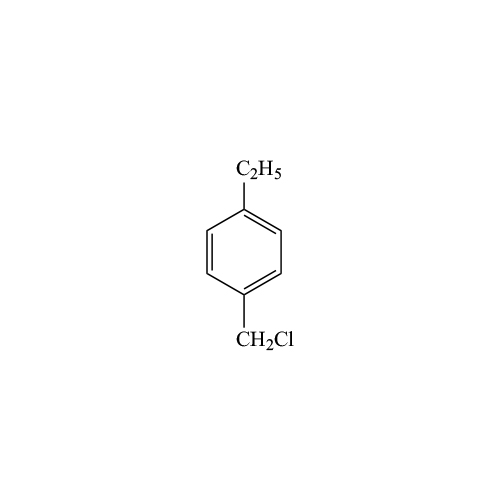 4-Ethylbenzyl chloride