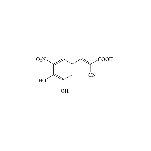 Entacapone EP Impurity F