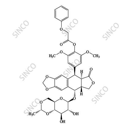 Etoposide EP Impurity E