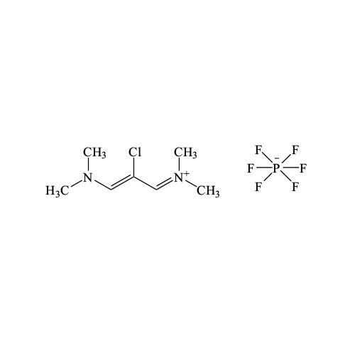 Etoricoxib Related Compound C Hexafluorophosphate