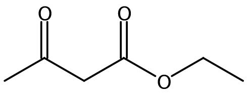Ethyl acetylacetate