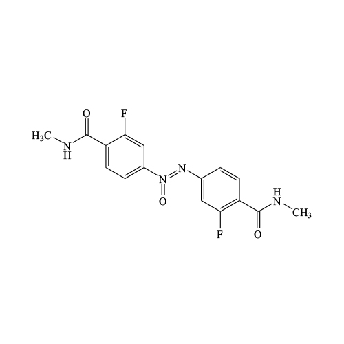 Enzalutamide Impurity 6