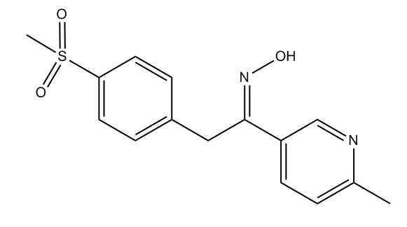 Etoricoxib Impurity 23