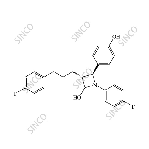 Ezetimibe Impurity 62