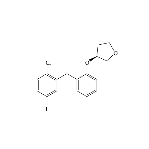 Empagliflozin Impurity 38