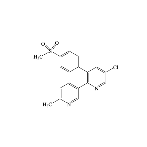 Etoricoxib