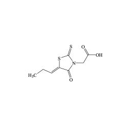 Epalrestat Impurity 5